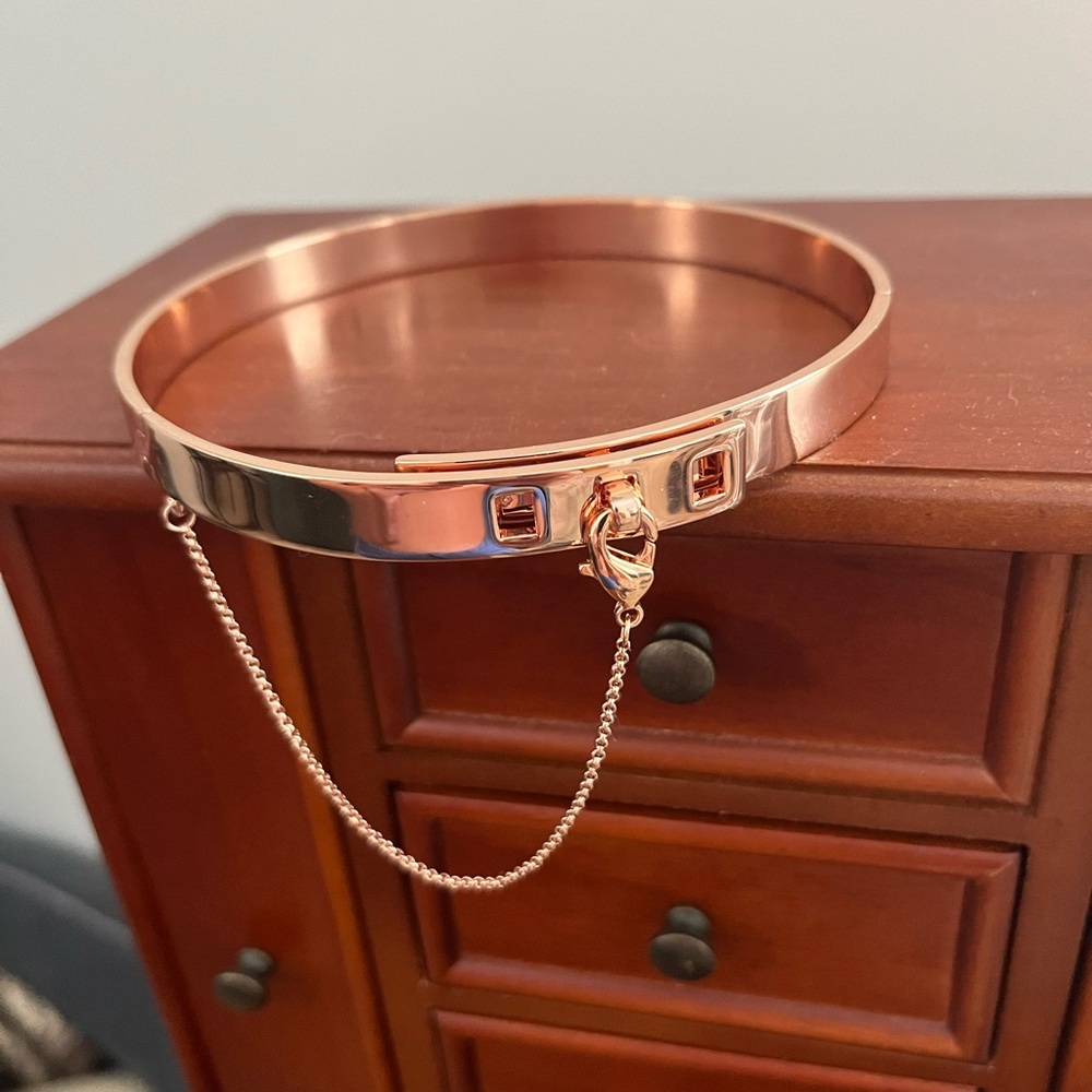 Eddie Borgo Small Safety Chain Choker